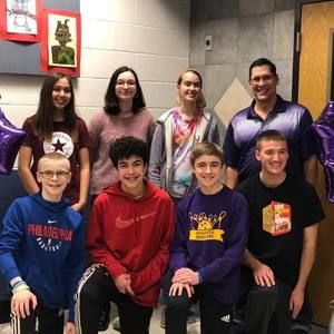 Meet your Posher, Bryan